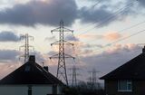 Home Energy Use As U.K. Grid Depends On EU For 7% Of Supply