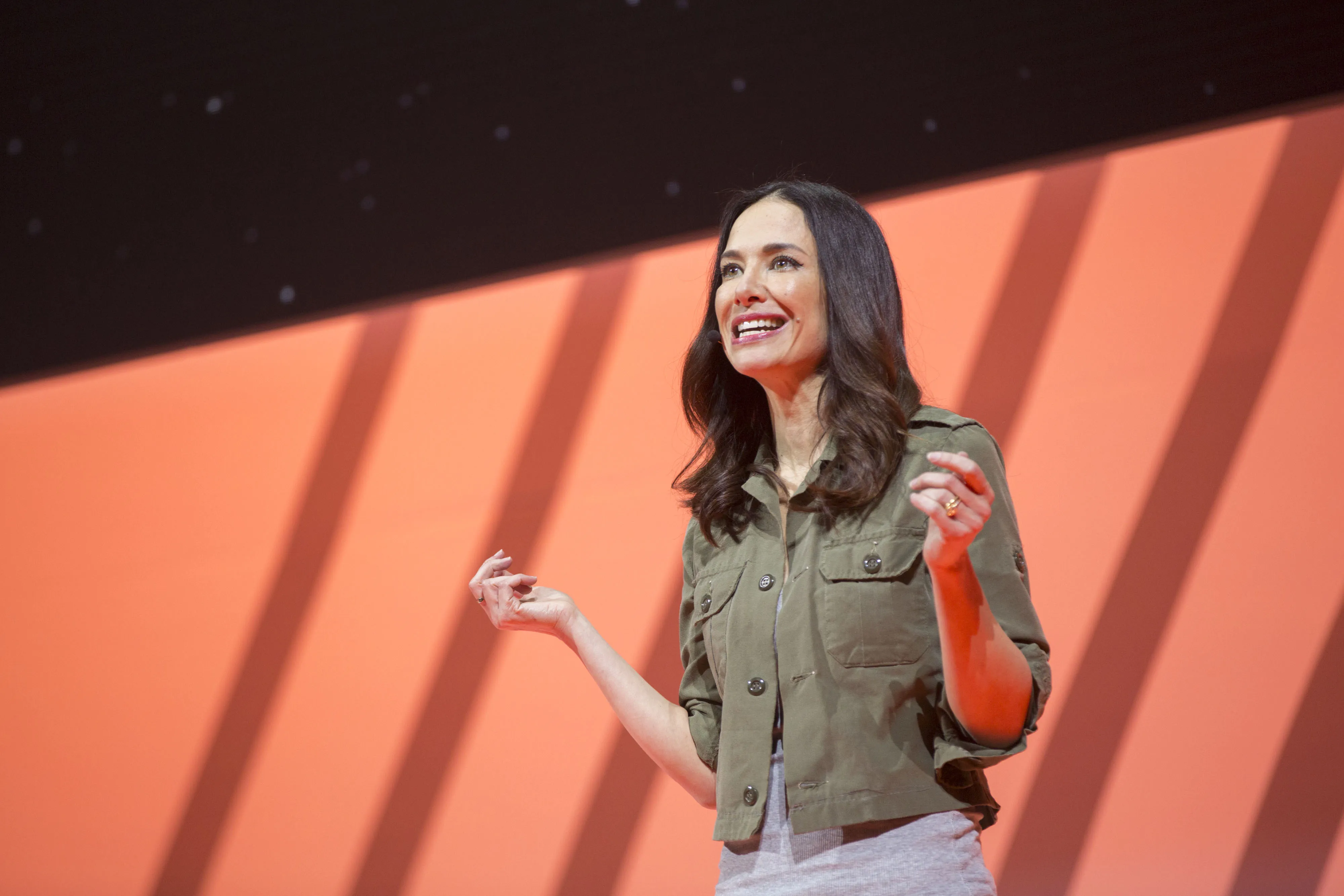 Jade Raymond