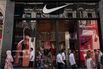 Nike Inc. Suspends Online Sales in Turkey After Customs Tax Increase