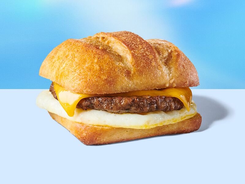 relates to Impossible Says Sausage Is Available to All U.S. Restaurants