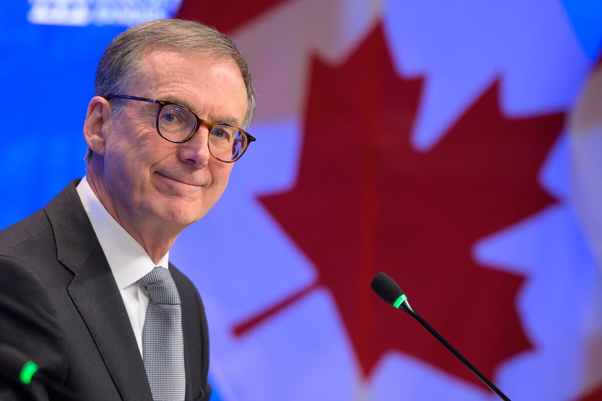 Bank of Canada Hits Pause While Watching the Job Market