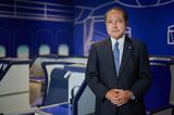ANA Group CEO Koji Shibata Interview