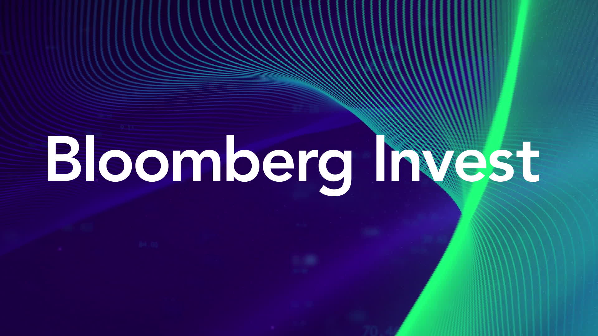 Watch Bridgewater's Ray Dalio Talks Money, Debt, and US Political Landscape  - Bloomberg
