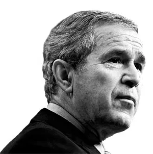 The Lasting Legacy of George W. Bush