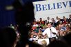 To Raise Cash, Romney Heads Overseas