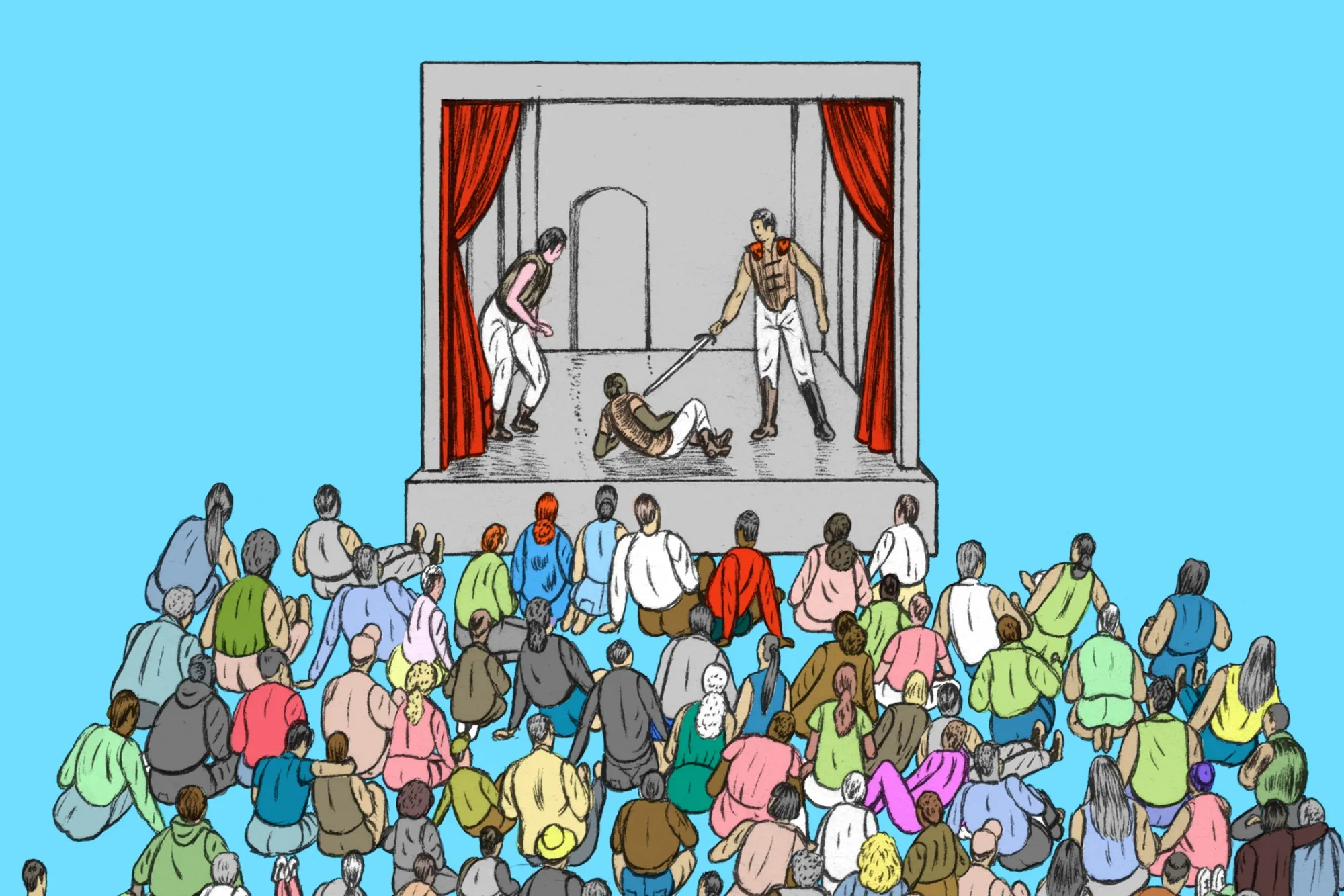 PURSUITS_WEB_FALL THEATER ILLO