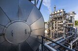 Linde AG Hydrogen Plant Ahead of $500 Billion Europe Fuel Boost