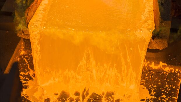 Copper and Orange Juice Saw Very Different Fates at the End of