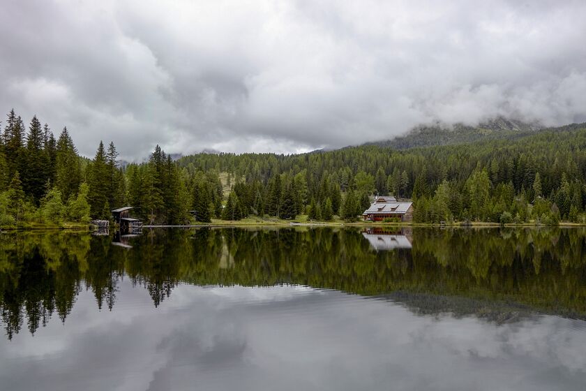 Red Bull Billionaire Hunts for Hidden Jewels in Austria's Hills