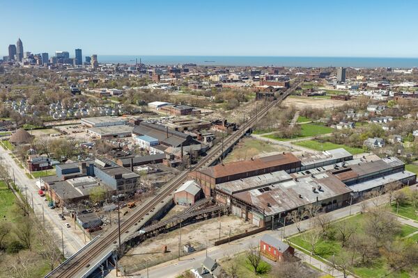 With the ‘Midline,’ Cleveland Plots an Industrial Comeback
