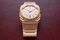 relates to A Gold Watch for Wallflowers That Want to Stand Out
