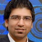 Headshot of Nandan A Piramal