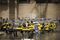 Pennsylvania Officials Continue Counting Ballots For 2020 U.S. Presidential Election