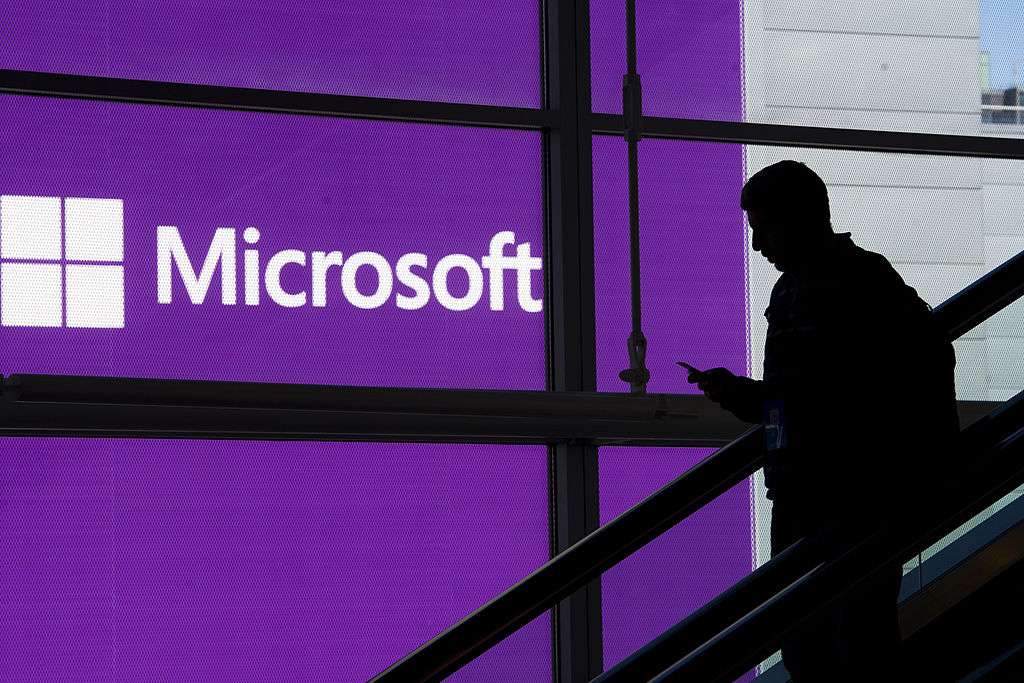 Microsoft’s deal for Nuance is a bet on the&nbsp;AI-powered future of work.