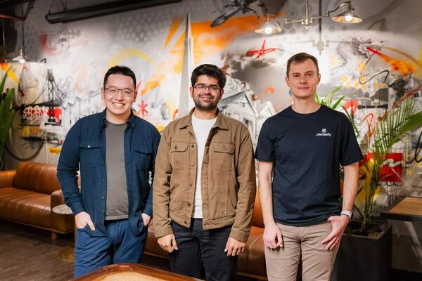 AI Search Startup Perplexity Valued at $1 Billion in Funding Round