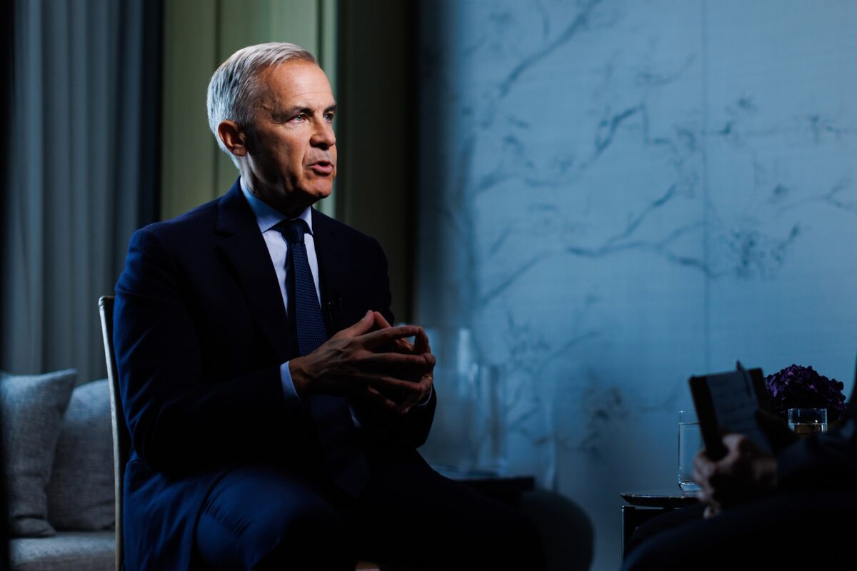 Carney Says US Deal Possible, Blow-Up Helped Clarify ‘Red Lines’