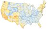 relates to An Extremely Detailed Geography of Climate Change Beliefs