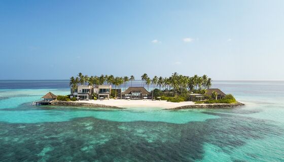 The Maldives Has More Than 100 Resorts. Here’s Where You Should Stay