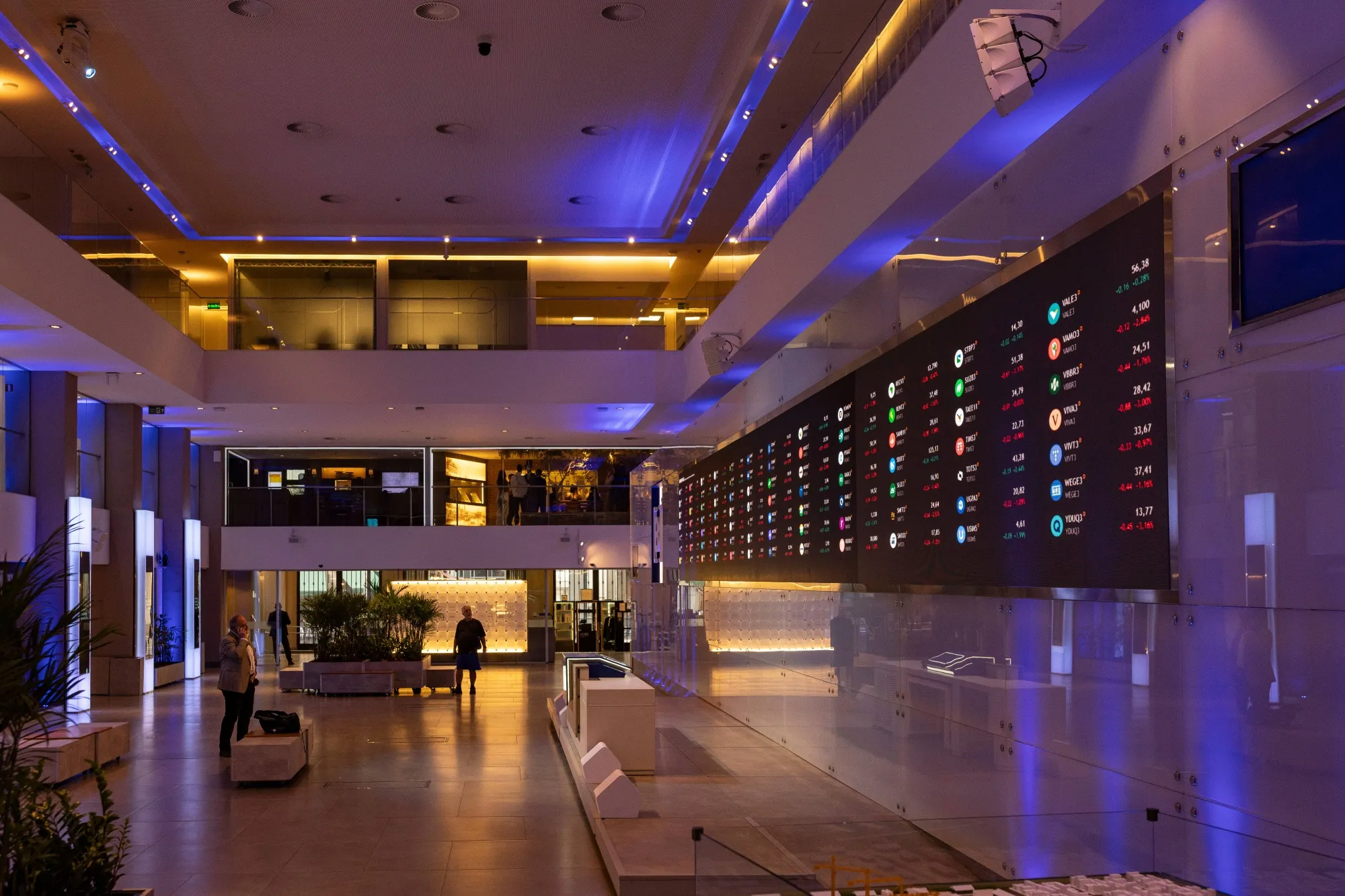 The IPO is the first in Brazil’s stock exchange B3 since 2021, ending a near five-year drought of new listings in Latin America’s largest economy.