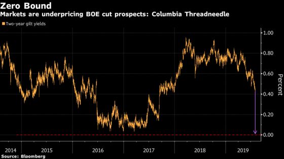 Brexit Bulletin: Doubling Down