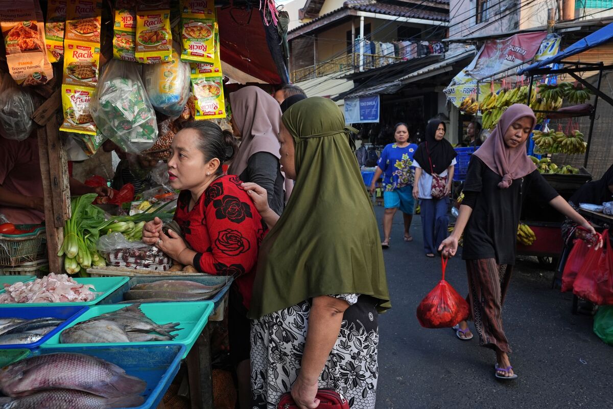 Indonesia’s Market Reprieve Is Prabowo’s to Squander