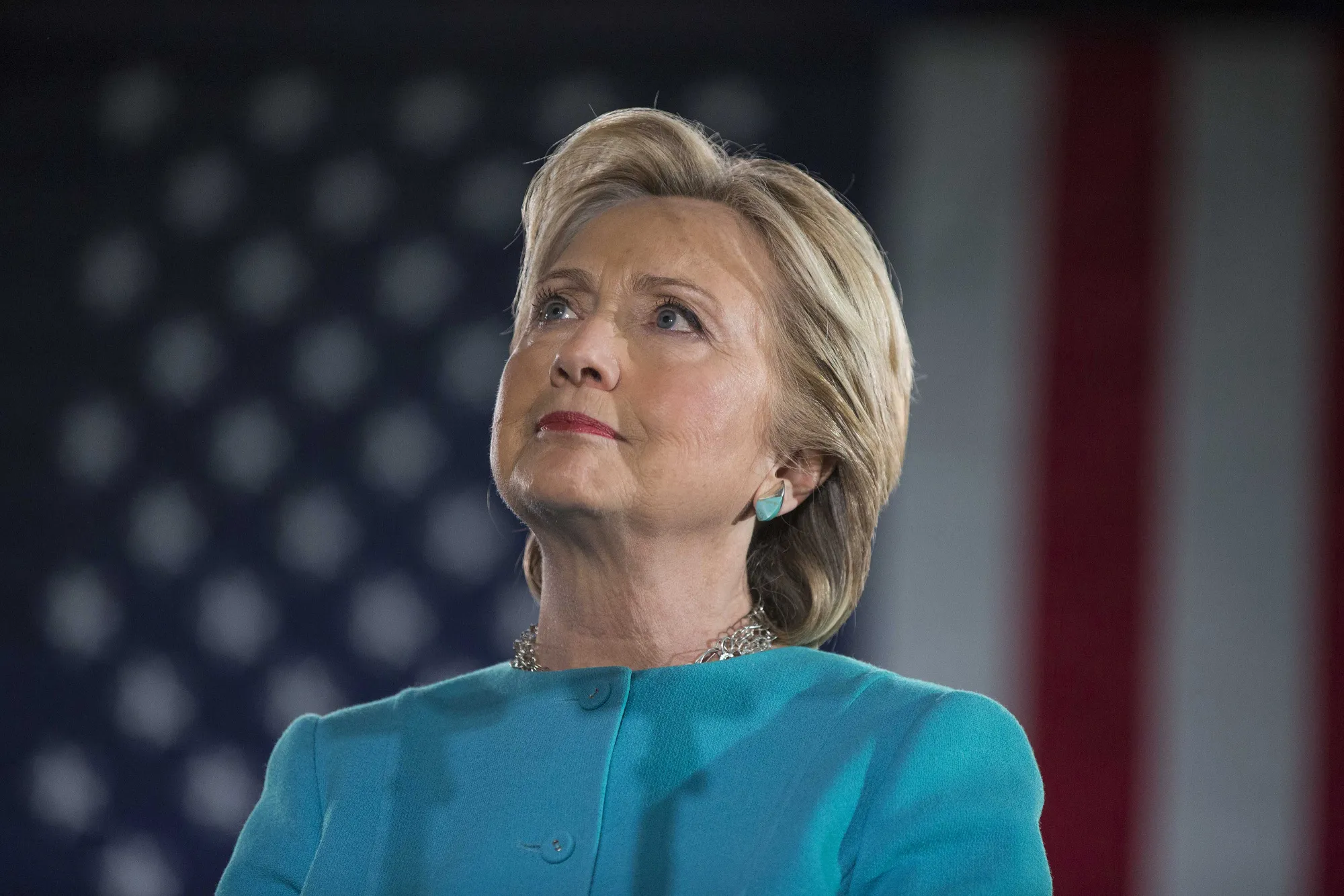 Hillary Clinton