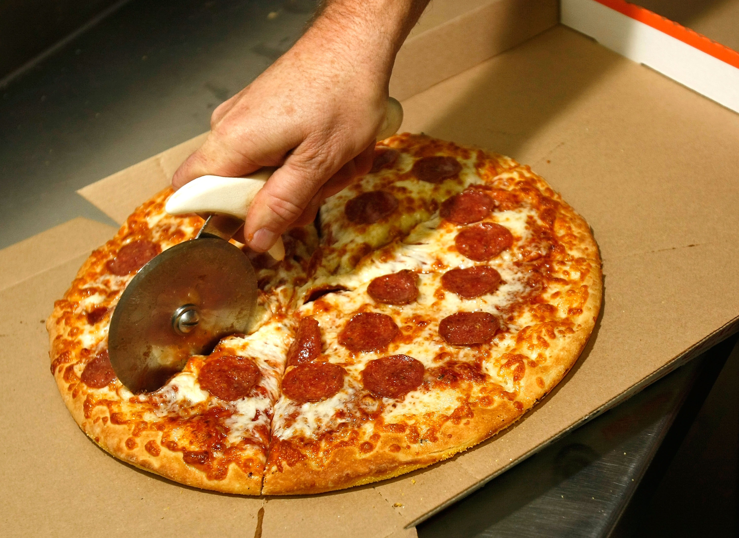 Little Caesars Doordash - pqgklbu