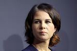Annalena Baerbock