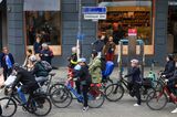 German Commuters Avoid Travel Disruptions as Court Settlement Is Reached
