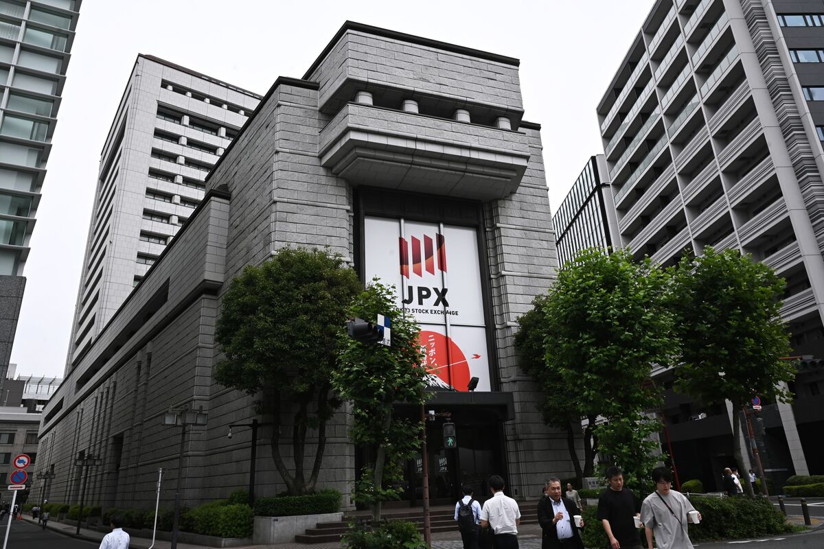 Top Energy Fund Likes Japan Stocks That Power AI Efficiently