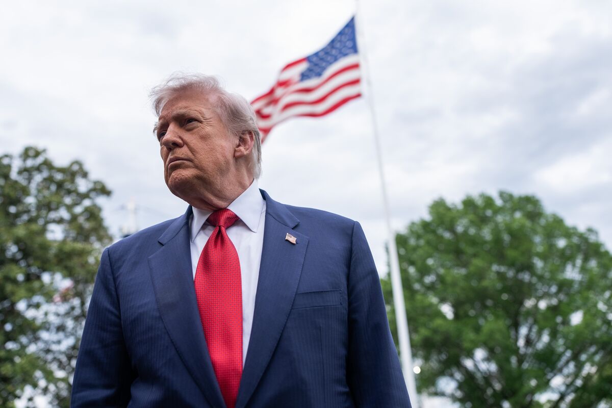 Trump’s Latest Iran Stance Revives Energy-Driven Inflation Fears
