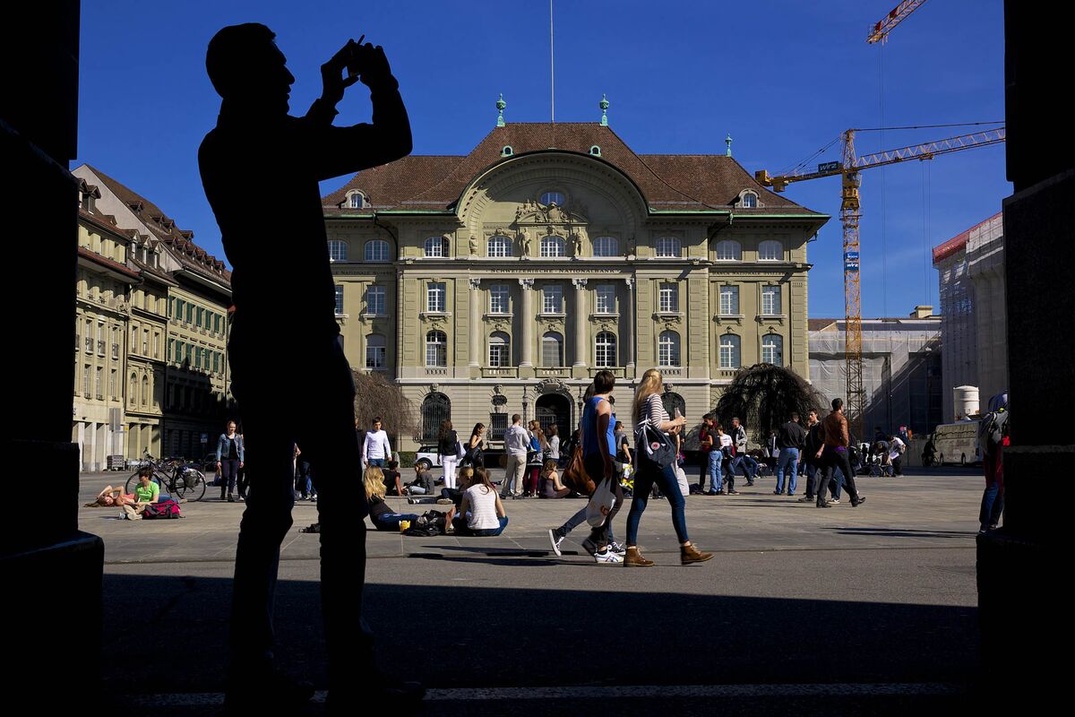 Currency markets news