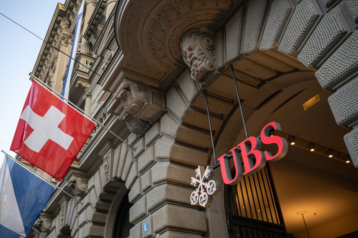 UBS to Get More Capital Reform Clarity When Swiss Lawmakers Meet