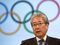 Bridgestone Announces Its Partnership With IOC