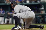 Judge Shows Frustration, Still 61 Homers With 2 Games Left