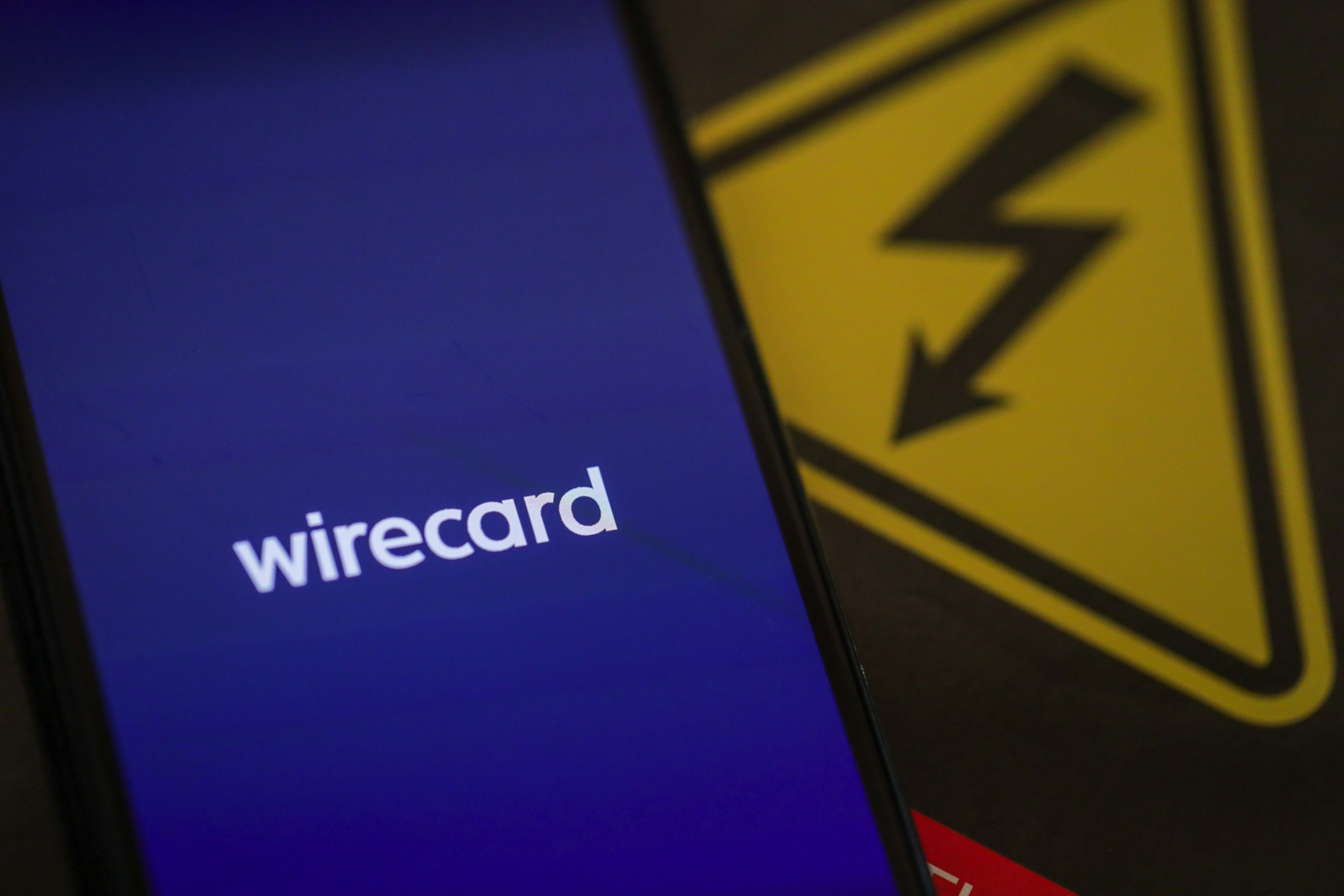 Wirecard AG App as Payments Company Faces Expanded Investigation