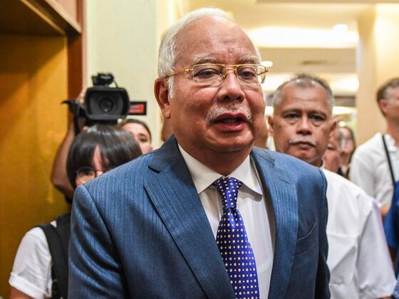Goldman Sachs Appoints Lawyer to Observe Najib’s Second 1MDB Trial