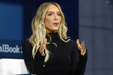 New York Times Holds Annual DealBook Summit