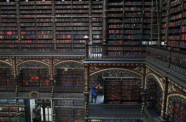 Brazil's Chain Booksellers Can't Beat Back Amazon - Bloomberg