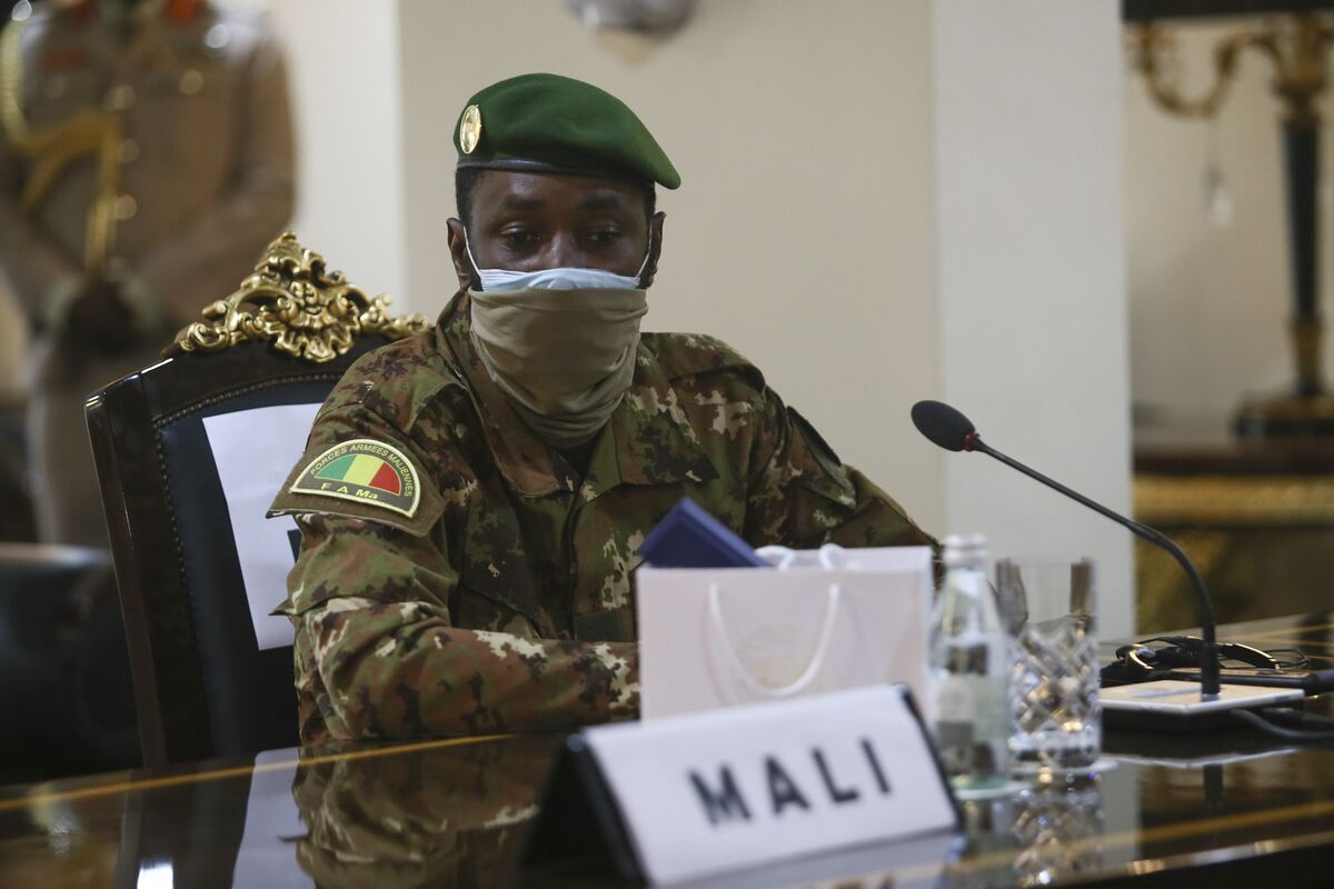 Mali Coup Attempt: President Resigns After Second Military Coup In A ...