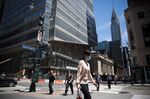 One Vanderbilt, a tower that opened at the depths of the pandemic, has attracted smaller investment firms.
