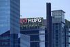 MUFG bank