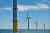 Electricite De France SA's CEO Inaugurates U.K. Offshore Wind Farm