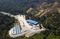The Genting Tunnel Construction Site As Malaysia Nears Deal With China to Revive $20 Billion East Coast Rail Link