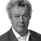 Headshot of Wouter Jongepier