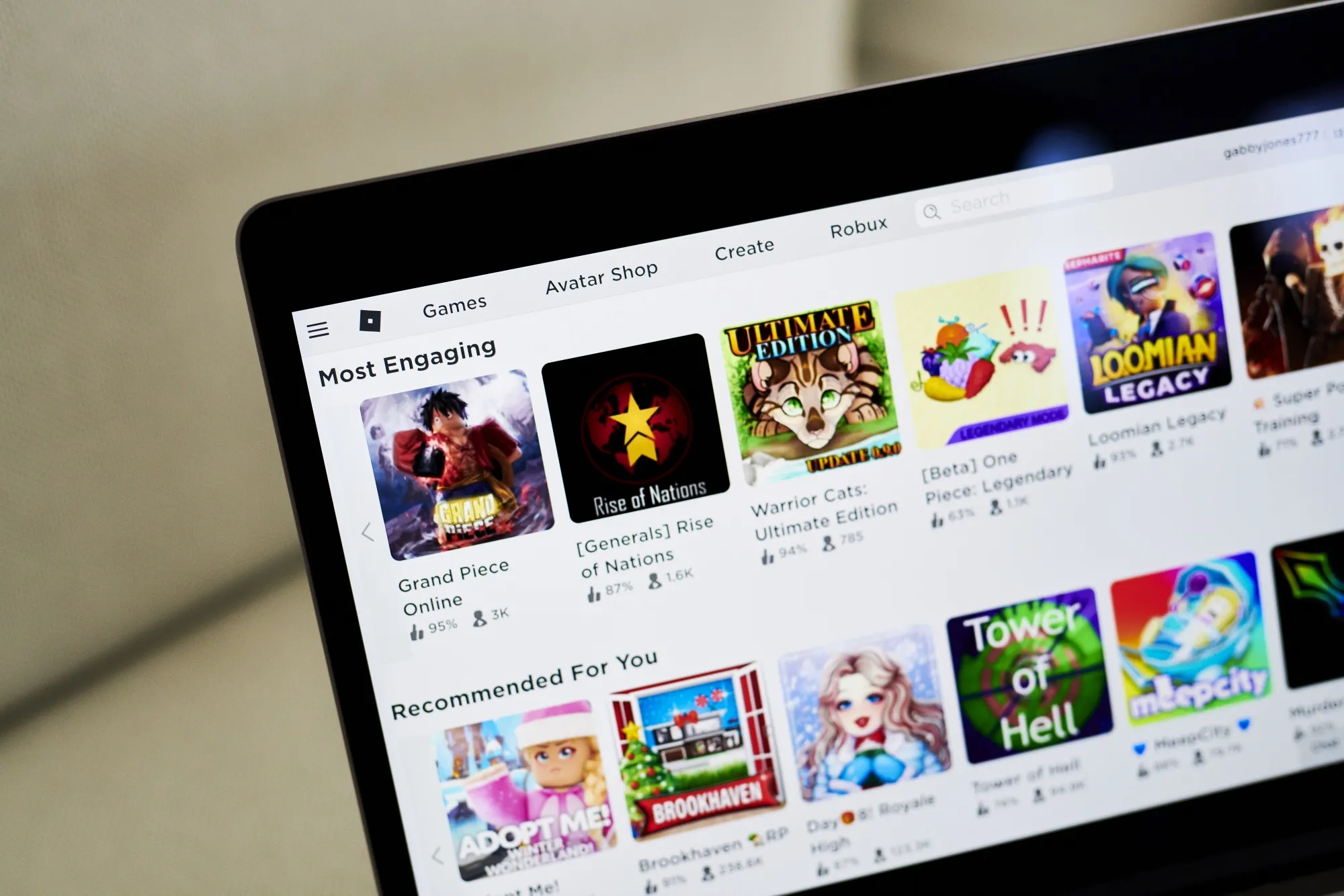 Roblox Boasts of its Popularity in Russia Even as Rivals Have Left ...