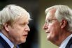 Last Chance for Brexit Deal At EU Leaders Summit