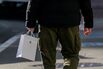 Apple Ahead Of Earnings Figures