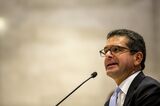 Secretary of State Nominee Pedro Pierluisi Testifies At Confirmation Hearing 