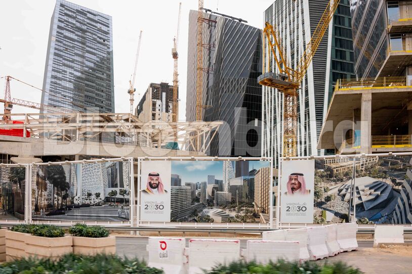 The Month That Shook The Saudi Economy